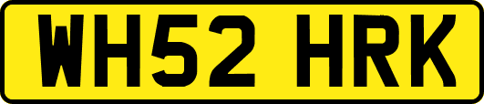 WH52HRK