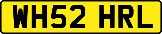 WH52HRL