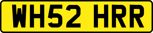 WH52HRR