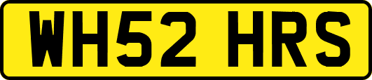 WH52HRS