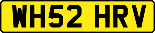 WH52HRV