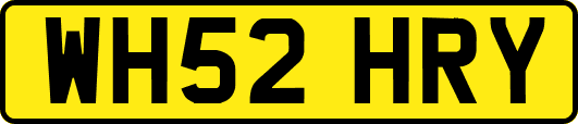 WH52HRY