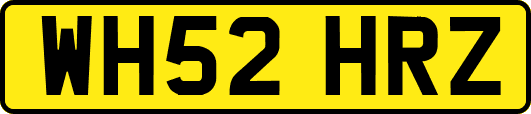 WH52HRZ