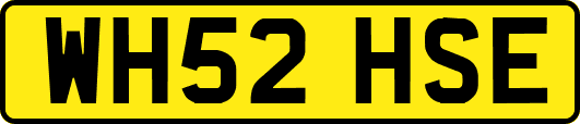 WH52HSE
