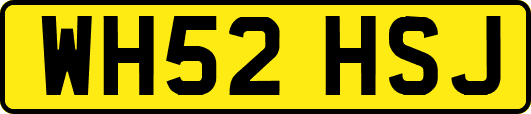 WH52HSJ