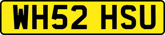 WH52HSU