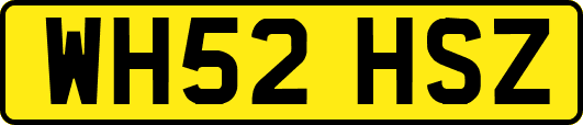 WH52HSZ