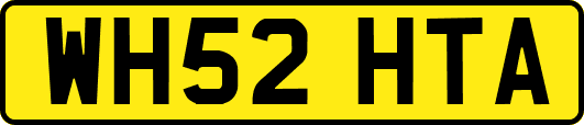 WH52HTA