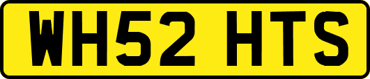 WH52HTS