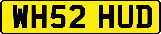 WH52HUD