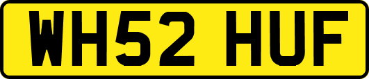 WH52HUF