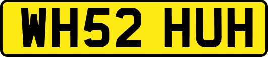 WH52HUH