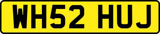 WH52HUJ