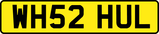 WH52HUL