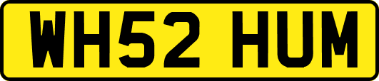 WH52HUM