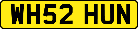 WH52HUN