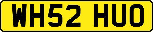 WH52HUO