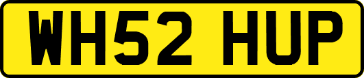 WH52HUP