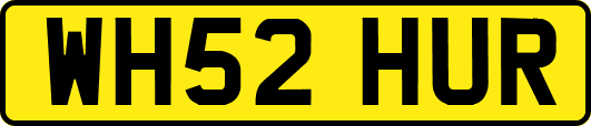 WH52HUR