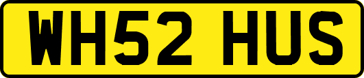 WH52HUS