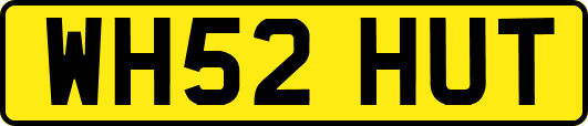 WH52HUT