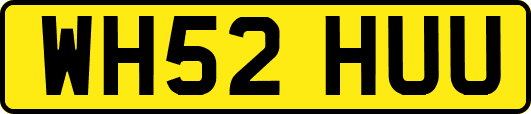 WH52HUU