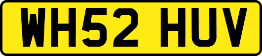 WH52HUV