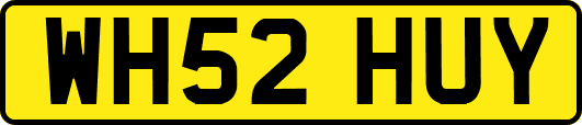 WH52HUY