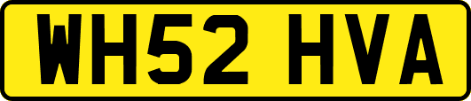 WH52HVA