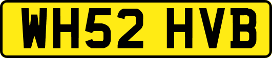 WH52HVB