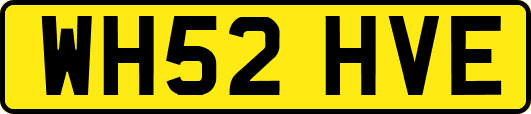 WH52HVE
