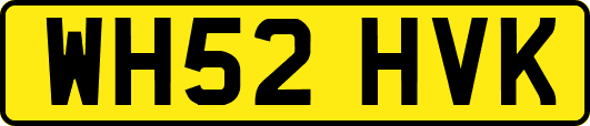 WH52HVK