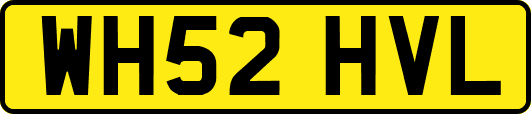 WH52HVL