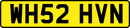 WH52HVN