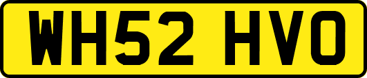 WH52HVO