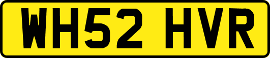 WH52HVR