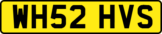 WH52HVS