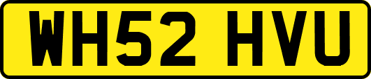WH52HVU