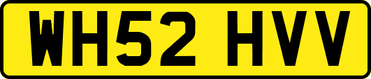WH52HVV