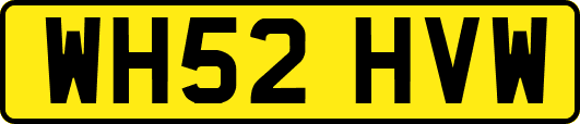 WH52HVW