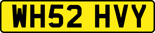 WH52HVY