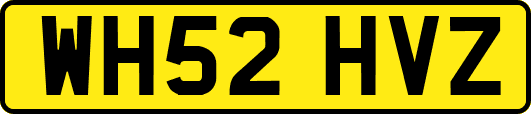 WH52HVZ