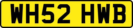 WH52HWB