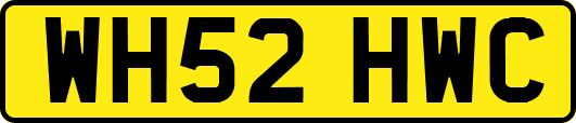 WH52HWC