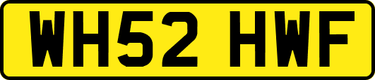 WH52HWF