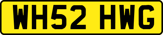 WH52HWG