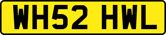 WH52HWL