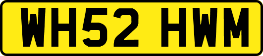 WH52HWM