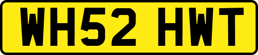 WH52HWT