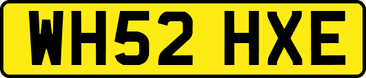 WH52HXE